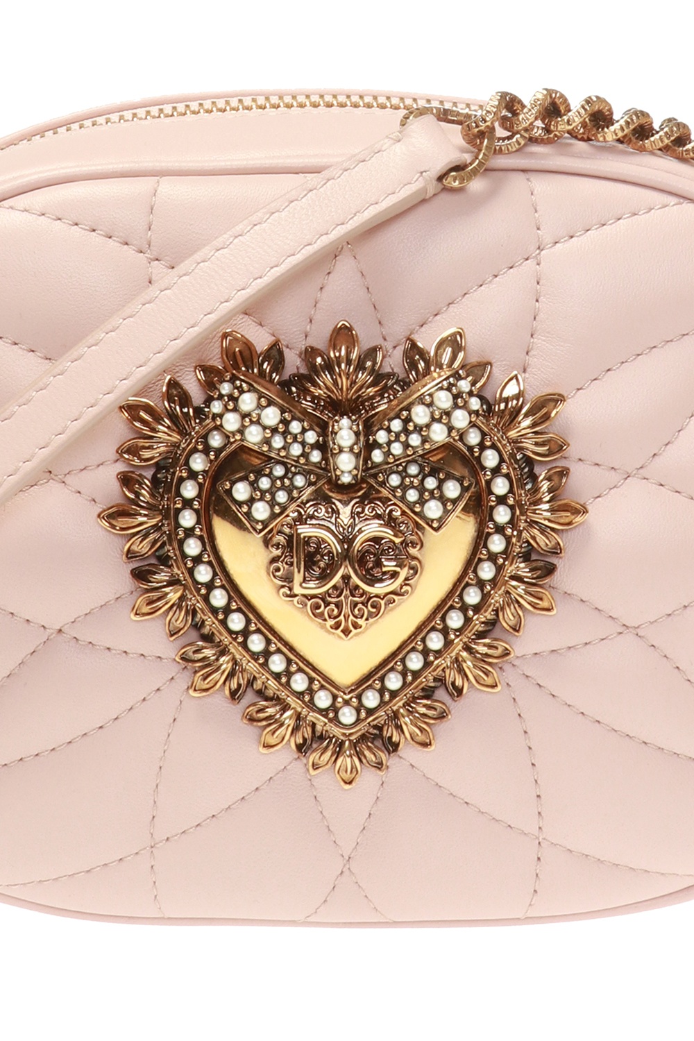 Dolce & Gabbana 'Devotion' shoulder bag | IetpShops | adidas 
